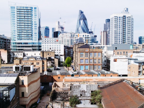 London 